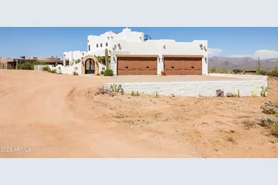 17506 E Rancho Tierra Drive, Rio Verde, AZ 85263 - Photo 65
