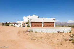 17506 E Rancho Tierra Dr, Rio Verde, AZ 85263 - Photo 65