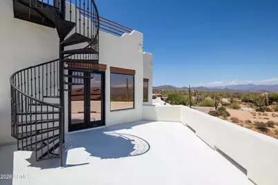 17506 E Rancho Tierra Drive, Rio Verde, AZ 85263 - Photo 49