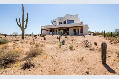 17506 E Rancho Tierra Drive, Rio Verde, AZ 85263 - Photo 57