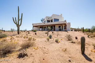 17506 E Rancho Tierra Dr, Rio Verde, AZ 85263 - Photo 57