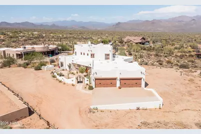 17506 E Rancho Tierra Drive, Rio Verde, AZ 85263 - Photo 79
