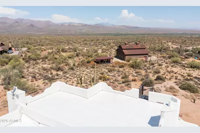 17506 E Rancho Tierra Drive, Rio Verde, AZ 85263 - Photo 77