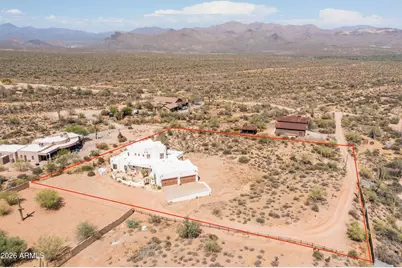 17506 E Rancho Tierra Drive, Rio Verde, AZ 85263 - Photo 73