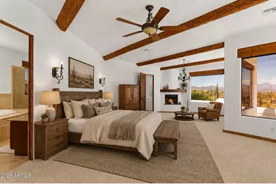 17506 E Rancho Tierra Drive, Rio Verde, AZ 85263 - Photo 7