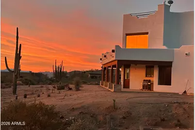 17506 E Rancho Tierra Drive, Rio Verde, AZ 85263 - Photo 69
