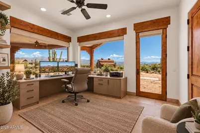 17506 E Rancho Tierra Drive, Rio Verde, AZ 85263 - Photo 27