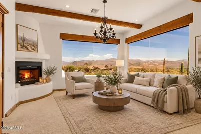 17506 E Rancho Tierra Drive, Rio Verde, AZ 85263 - Photo 35