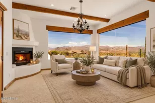 17506 E Rancho Tierra Dr, Rio Verde, AZ 85263 - Photo 35