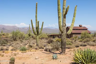 17506 E Rancho Tierra Drive, Rio Verde, AZ 85263 - Photo 63