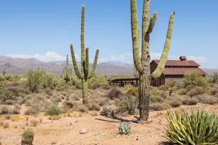 17506 E Rancho Tierra Dr, Rio Verde, AZ 85263 - Photo 63