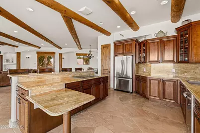 17506 E Rancho Tierra Drive, Rio Verde, AZ 85263 - Photo 21