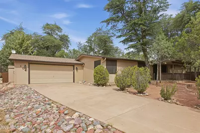 104 N Lakeshore Road, Payson, AZ 85541 - Photo 1