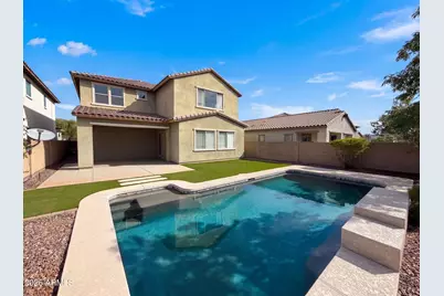 20509 W Valley View Drive, Buckeye, AZ 85396 - Photo 55