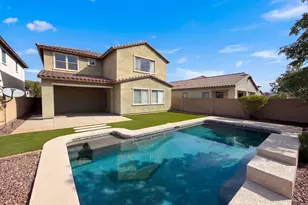 20509 W Valley View Dr, Buckeye, AZ 85396 - Photo 55