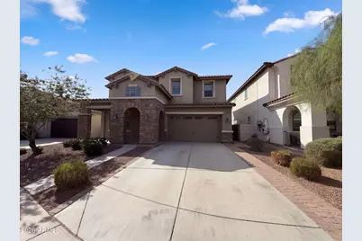 20509 W Valley View Drive, Buckeye, AZ 85396 - Photo 51