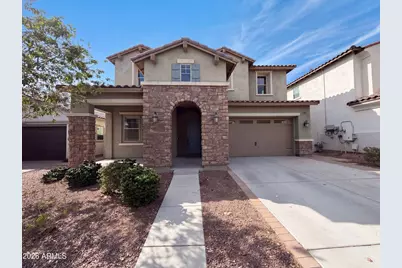 20509 W Valley View Drive, Buckeye, AZ 85396 - Photo 1