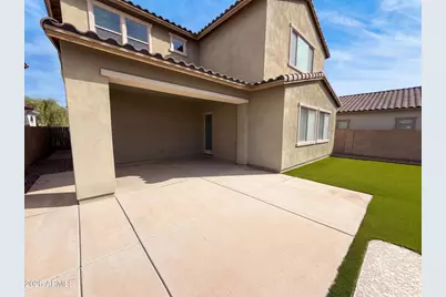 20509 W Valley View Drive, Buckeye, AZ 85396 - Photo 37