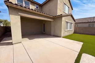 20509 W Valley View Dr, Buckeye, AZ 85396 - Photo 37