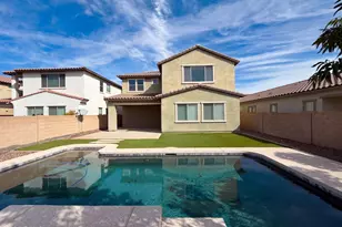 20509 W Valley View Dr, Buckeye, AZ 85396 - Photo 5