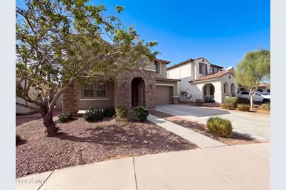 20509 W Valley View Drive, Buckeye, AZ 85396 - Photo 53
