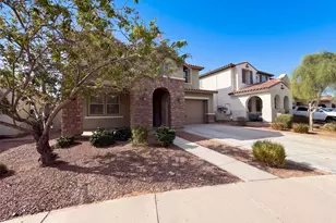 20509 W Valley View Dr, Buckeye, AZ 85396 - Photo 53