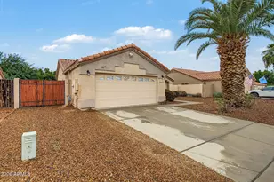 5175 W Kerry Ln, Glendale, AZ 85308 - Photo 1