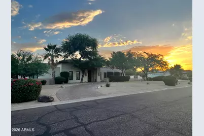 6036 E Via Estrella Avenue, Paradise Valley, AZ 85253 - Photo 1