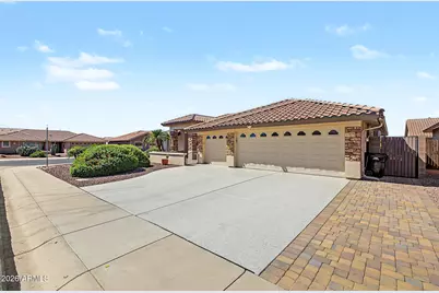 2840 S Alderwood Circle, Mesa, AZ 85212 - Photo 3