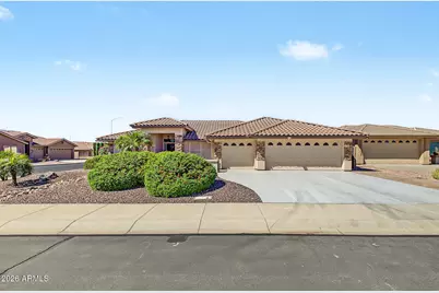 2840 S Alderwood Circle, Mesa, AZ 85212 - Photo 1