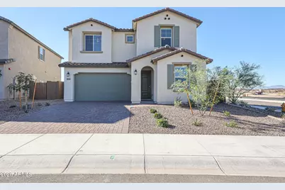 12091 W Calle Escuda --, Peoria, AZ 85383 - Photo 1