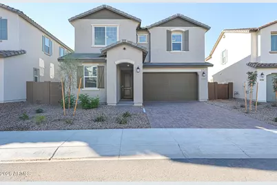 12085 W Calle Escuda --, Peoria, AZ 85383 - Photo 1