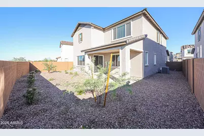 12085 W Calle Escuda --, Peoria, AZ 85383 - Photo 19