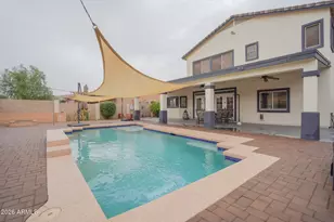 5137 W Grenadine Rd, Laveen, AZ 85339 - Photo 35