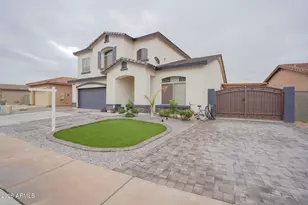 5137 W Grenadine Rd, Laveen, AZ 85339 - Photo 1