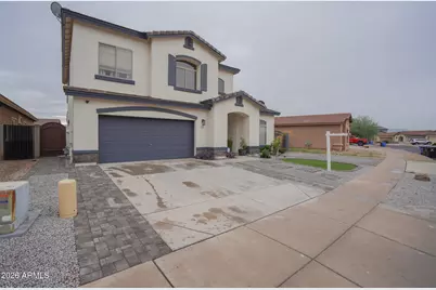 5137 W Grenadine Road, Laveen, AZ 85339 - Photo 3