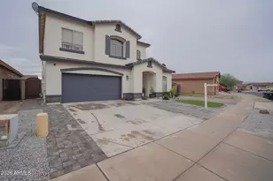 5137 W Grenadine Rd, Laveen, AZ 85339 - Photo 3