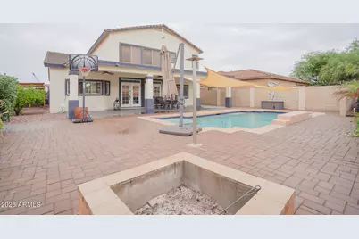 5137 W Grenadine Road, Laveen, AZ 85339 - Photo 33