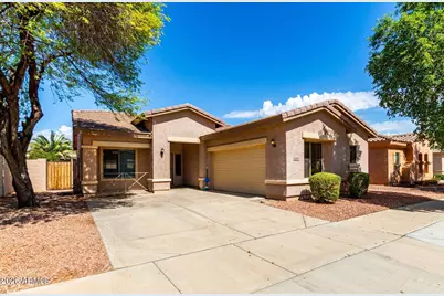 17438 W Papago Street, Goodyear, AZ 85338 - Photo 1