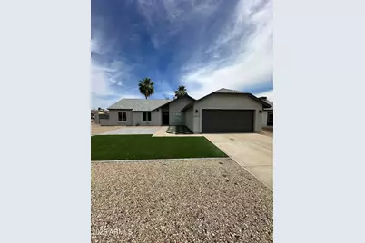 20233 N 13th Avenue, Phoenix, AZ 85027 - Photo 1