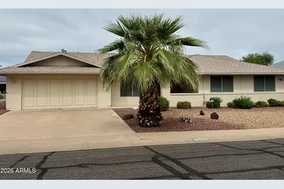 13034 W Wildwood Drive, Sun City West, AZ 85375 - Photo 1