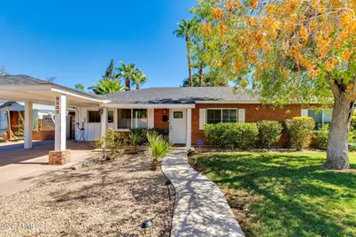 6137 N 16th Drive, Phoenix, AZ 85015 - Photo 1