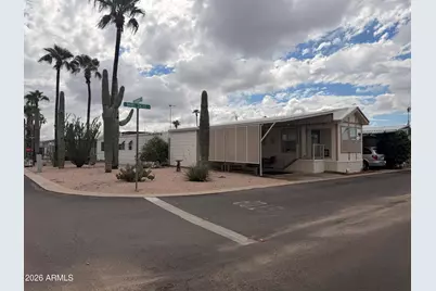 521 E Barrel Cactus Lane, Florence, AZ 85132 - Photo 3