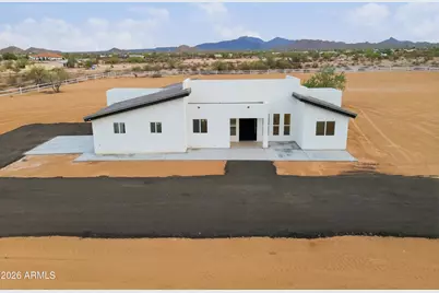 50821 W Century Road, Maricopa, AZ 85139 - Photo 27