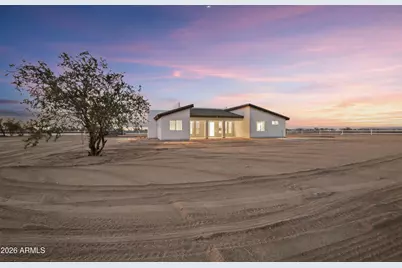 50821 W Century Road, Maricopa, AZ 85139 - Photo 25