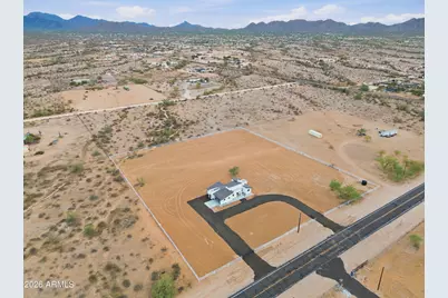 50821 W Century Road, Maricopa, AZ 85139 - Photo 33