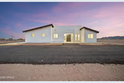 50821 W Century Road, Maricopa, AZ 85139 - Photo 1