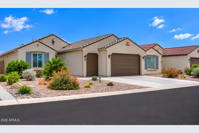 4431 W Ruby Drive, Eloy, AZ 85131 - Photo 3