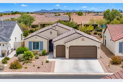4431 W Ruby Drive, Eloy, AZ 85131 - Photo 5