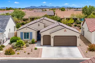 4431 W Ruby Dr, Eloy, AZ 85131 - Photo 5